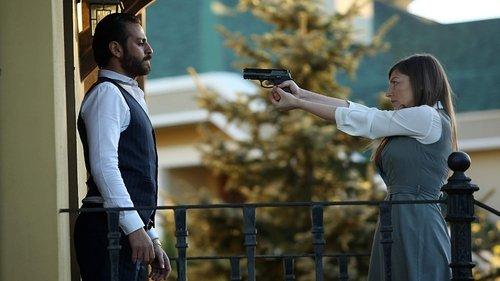 The Pit Season 1 Episode 24 - Episode 24