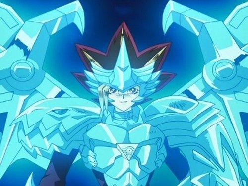 Yu-Gi-Oh! Capsule Monsters Season 1 Episode 10 - The Fiendish Five (2)