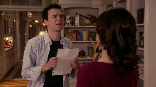 The Michael J. Fox Show Season 1 Episode 11 - Christmas