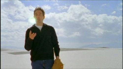 The Elegant Universe Season 1 Episode 2 - String's the Thing