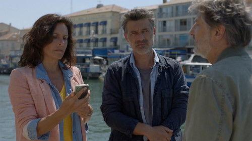 In Tandem Season 2 Episode 1 - Episode 1