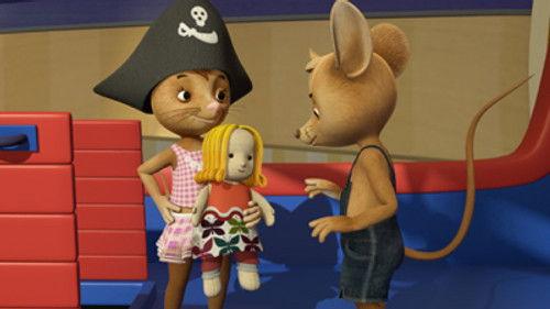 JoNaLu Season 2 Episode 8 - Episode 8