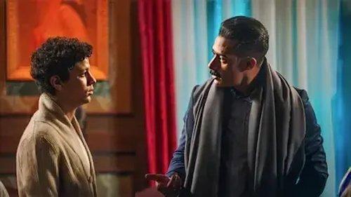 Gaafar El Omda Season 1 Episode 5 - Episode 5