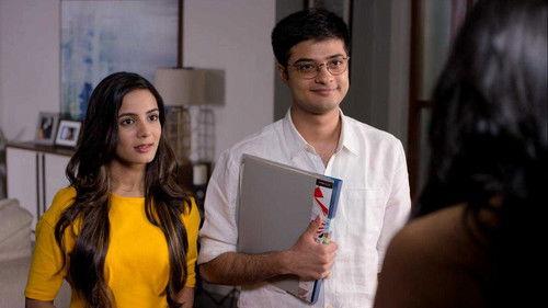 Background image for Out of Control