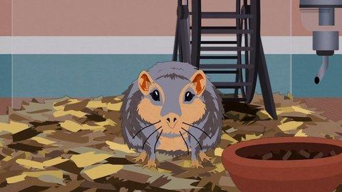 South Park Season 15 Episode 10 - Bass to Mouth