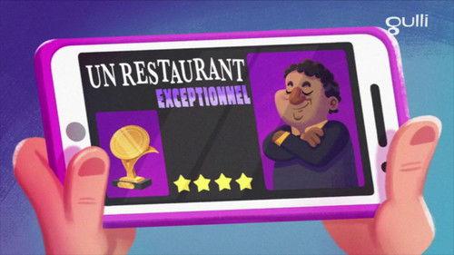 Polly Pocket Season 4 Episode 21 - Episode 21