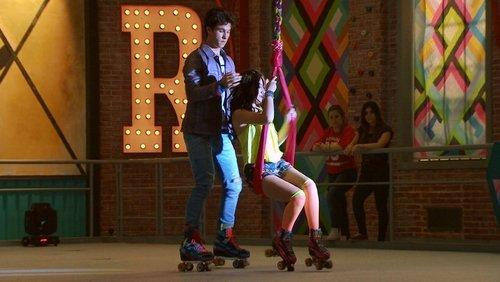 Soy Luna Season 1 Episode 21 - Episode 21