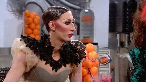 RuPaul's Drag Race: Untucked Season 4 Episode 8 - Scent of a Drag Queen