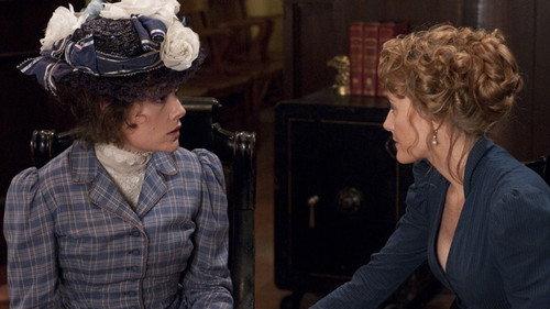 Murdoch Mysteries Season 3 Episode 4 - Rich Boy, Poor Boy
