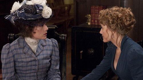 Murdoch Mysteries Season 3 Episode 4 - Rich Boy, Poor Boy
