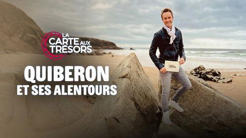 La Carte Aux Trésors Season 21 Episode 1 - Episode 1