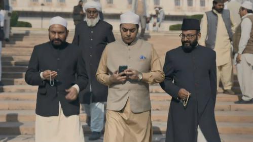 Ranneeti: Balakot & Beyond Season 1 Episode 5 - Shaktikon - War of Power