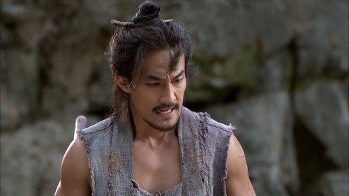 Chuno Season 1 Episode 8 - Episode 8