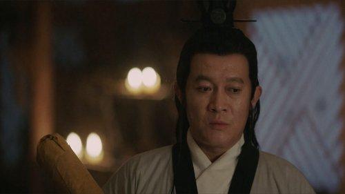 Strange Tales of Tang Dynasty Season 1 Episode 14 - Episode 14
