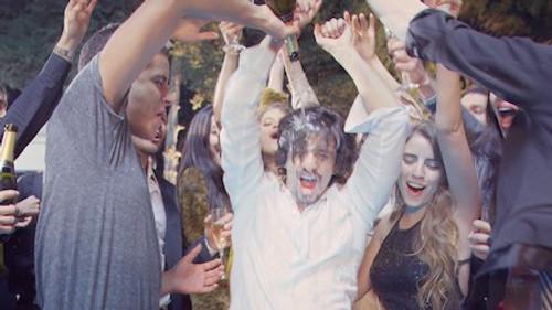 The Club Season 1 Episode 1 - MDMA and Bad Ideas