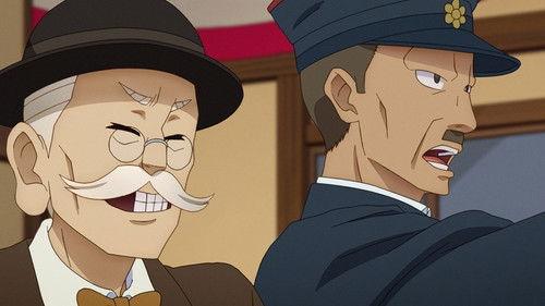 Background image for You Taught Me Everything, Master