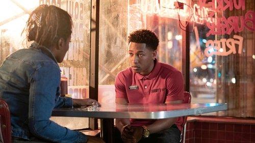 The Chi Season 2 Episode 10 - The Scorpion and the Frog
