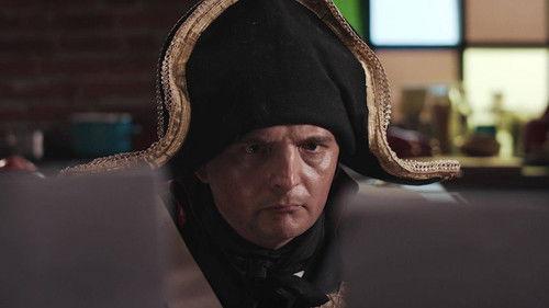 Tylko nie piątek! Season 1 Episode 7 - Episode 7