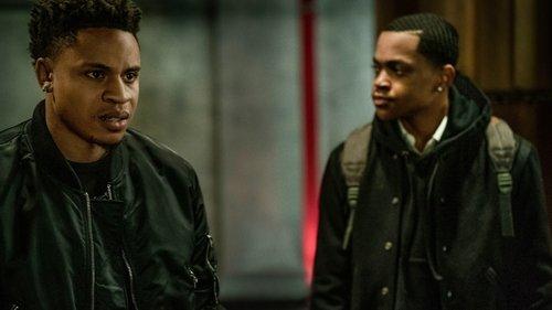 undefined Season 6 Episode 11 - Still DRE