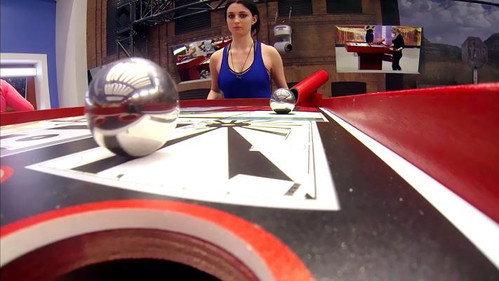 Big Brother Canada Season 2 Episode 18 - HOH and Nominations