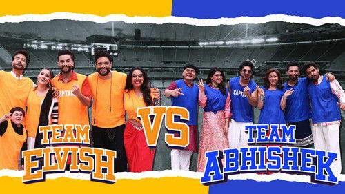 Laughter Chefs Unlimited Entertainment Season 2 Episode 10 - Team Elvish vs Team Abhishek: Game on, Flame on!