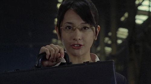 GoGo Sentai Boukenger Season 1 Episode 5 - The Imperial Pearl