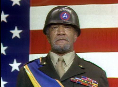 Sanford and Son Season 5 Episode 23 - Sergeant Gork