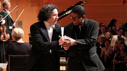 Great Performances Season 39 Episode 5 - Herbie Hancock, Gustavo Dudamel and the LA PHIL Celebrate