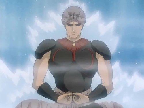 Shurato Season 1 Episode 12 - Fierce Battle! A Friend Found Among Tears