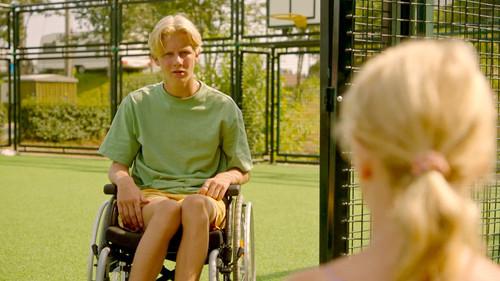 The campsite Season 2 Episode 6 - Psychopath?