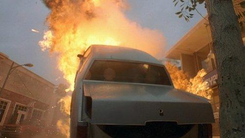 Jericho Season 1 Episode 21 - Coalition of the Willing