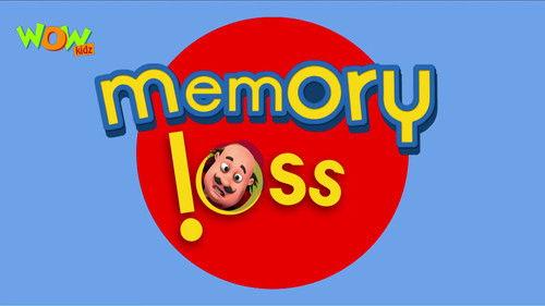 Motu Patlu Season 2 Episode 24 - Memory Loss