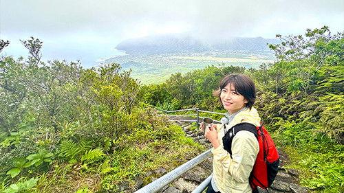 Because the Mountain is There Season 4 Episode 11 - Episode 11