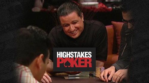 High Stakes Poker Season 2 Episode 9 - Episode 9
