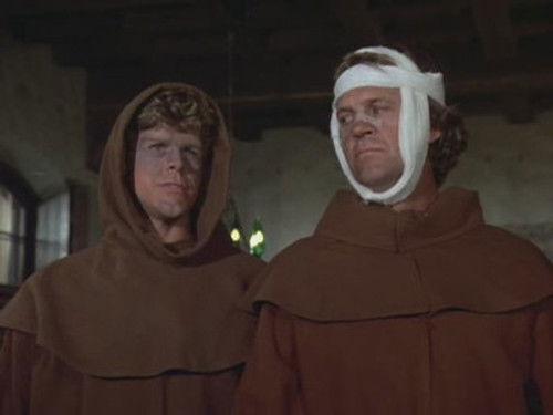 Knight Rider Season 3 Episode 2 - The Ice Bandits