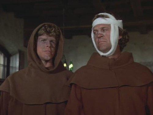 Knight Rider Season 3 Episode 2 - The Ice Bandits