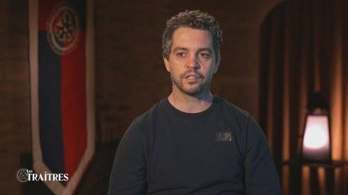 The Traitors France Season 1 Episode 3 - Episode 3