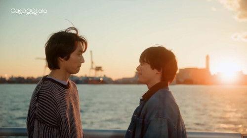 I Became the Main Role of a BL Drama Season 1 Episode 3 - I like you so much that I can't help it