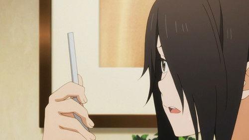 Wagnaria!! Season 2 Episode 3 - I'm In a Slump