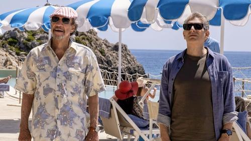 The White Lotus Season 2 Episode 4 - In the Sandbox
