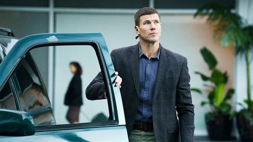 undefined Season 2 Episode 16 - Who's Gonna Drive You Home?