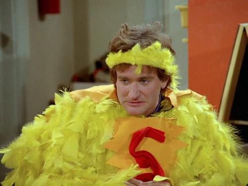 Mork & Mindy Season 3 Episode 7 - Gunfight at the Mor-Kay Corral