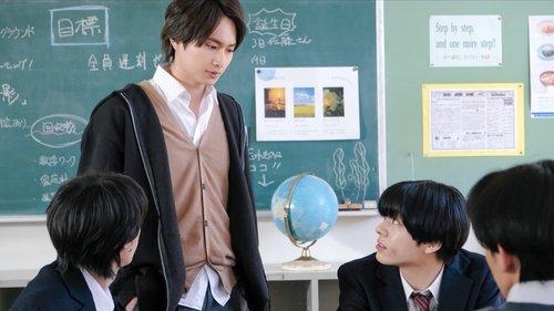 Depth of Field Season 1 Episode 4 - Feelings That Aren’t Just Friendship