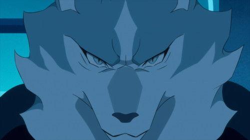 undefined Season 1 Episode 10 - Rabid Wolf