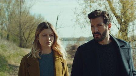 The Trial Season 1 Episode 8 - Episode 8