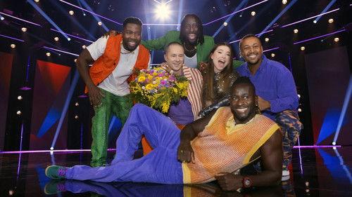 Melodifestivalen Season 62 Episode 2 - Episode 2 - Linköping