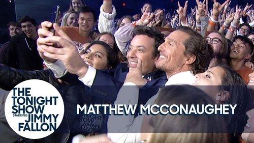 The Tonight Show Starring Jimmy Fallon Season 7 Episode 43 - Tracy Morgan, Brian Regan, Jason Aldean