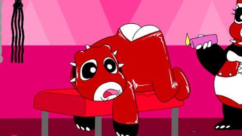 Peepoodo & The Super Fuck Friends Season 1 Episode 10 - Pandas