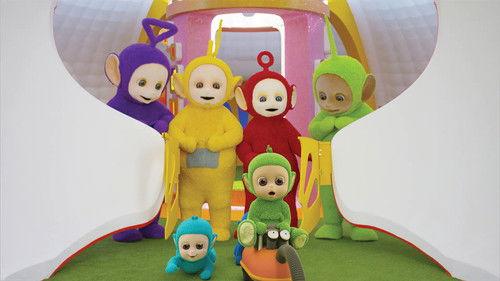 Teletubbies Season 2 Episode 1 - Close the Gate