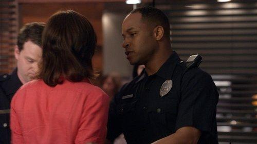 Drop Dead Diva Season 1 Episode 6 - Second Chances